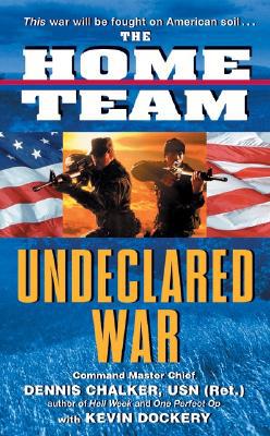 Undeclared War