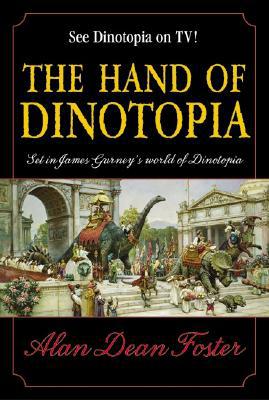 The Hand of Dinotopia