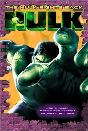 Hulk Fights Back
