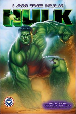 I Am the Hulk