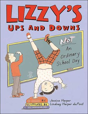 Lizzy's Ups and Downs