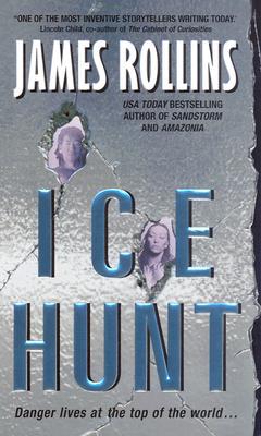 Ice Hunt