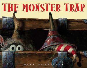 Monster Trap