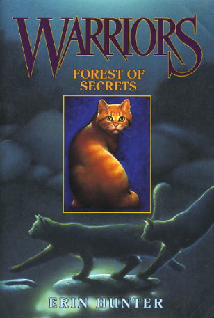 Forest of Secrets