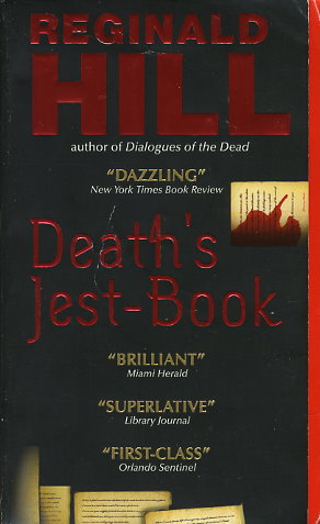 Death's Jest-Book