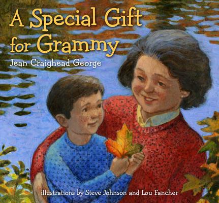 A Special Gift for Grammy