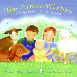 Ten Little Wishes