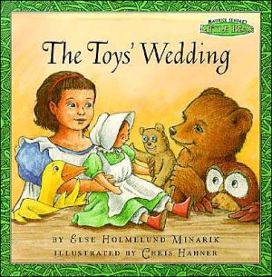 The Toys' Wedding