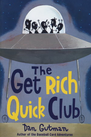 The Get Rich Quick Club