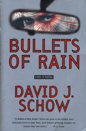 Bullets of Rain