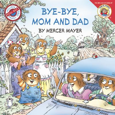 Bye-Bye, Mom and Dad