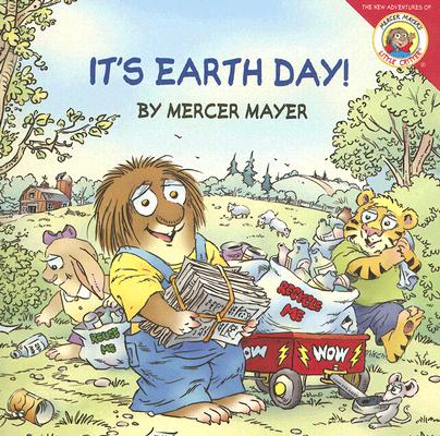 It's Earth Day