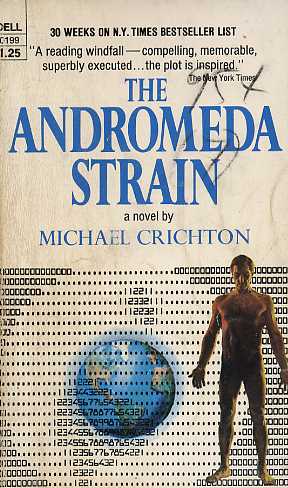 The Andromeda Strain