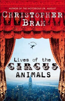 Lives of the Circus Animals