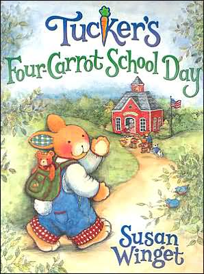 Tuckers Four-Carrot School Day