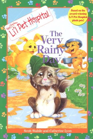 The Very Rainy Day