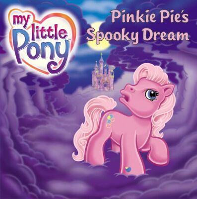 Pinkie Pie's Spooky Dream