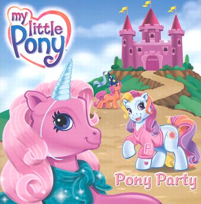 Pony Party