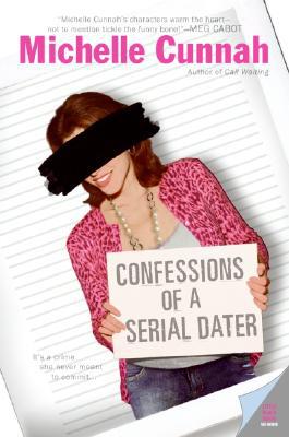 Confessions of a Serial Dater