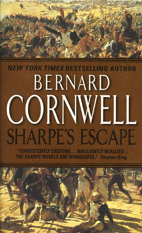 Sharpe's Escape