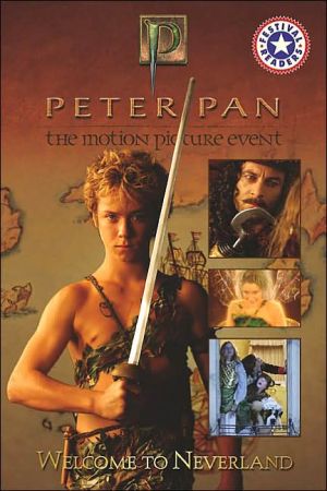 Peter Pan: Welcome to Neverland