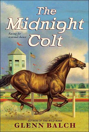 Midnight Colt