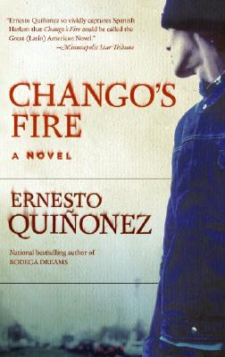 Chango's Fire