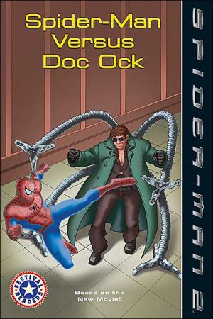 Spider-Man 2: Spider-Man Versus Doc Ock