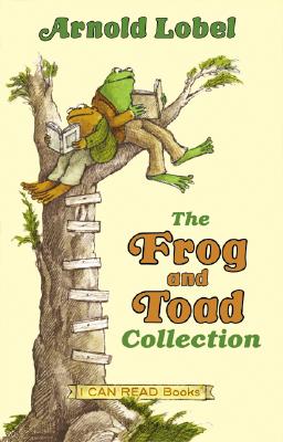 The Frog and Toad Collection