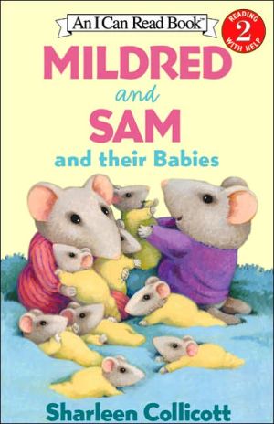 Mildred and Sam and Their Babies