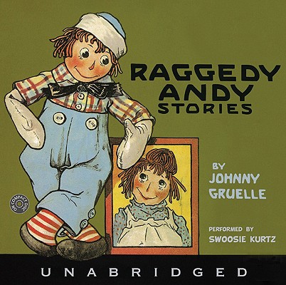 Raggedy Andy Stories