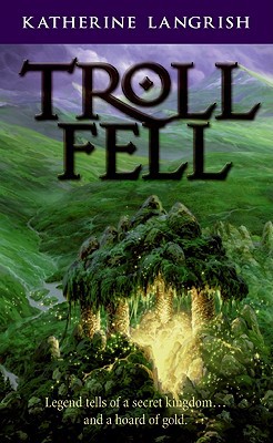 Troll Fell