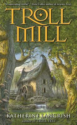 Troll Mill