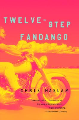 Twelve-Step Fandango