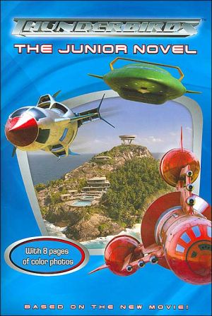 Thunderbirds: The Junior Novel