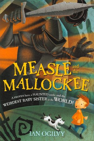 Measle and the Mallockee