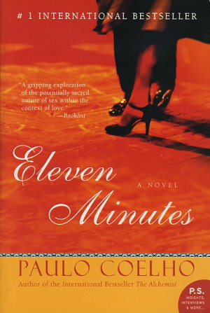 Eleven Minutes