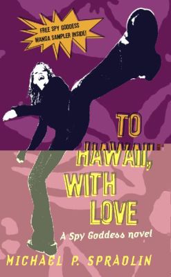 To Hawaii, with Love