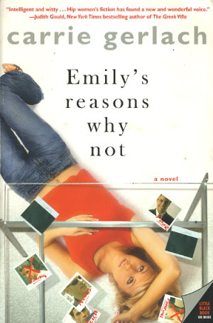 Emily's Reasons Why Not