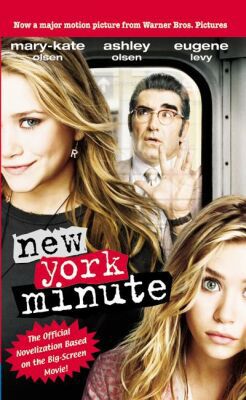 New York Minute