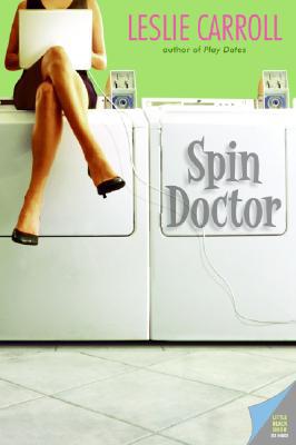 Spin Doctor