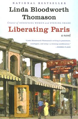 Liberating Paris