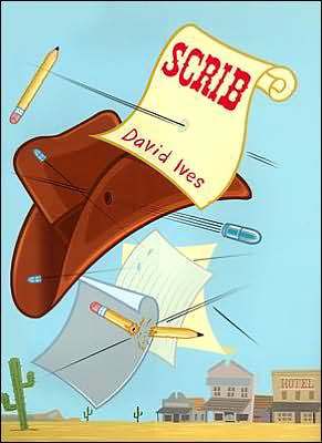 Scrib