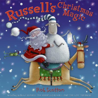 Russell's Christmas Magic