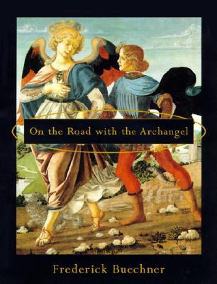 On The Road With Archangel