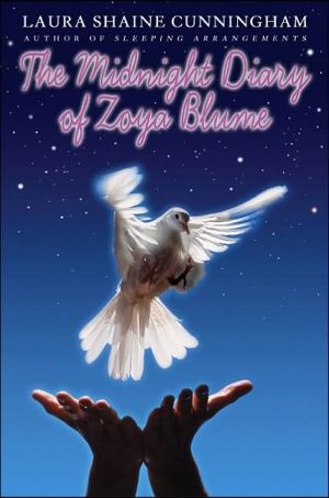 Midnight Diary of Zoya Blume