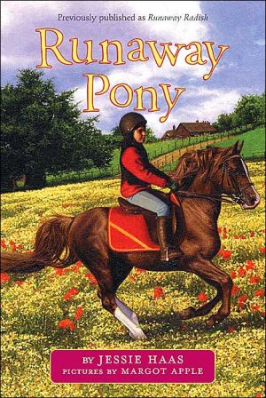 Runaway Pony