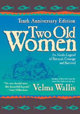 Two Old Women