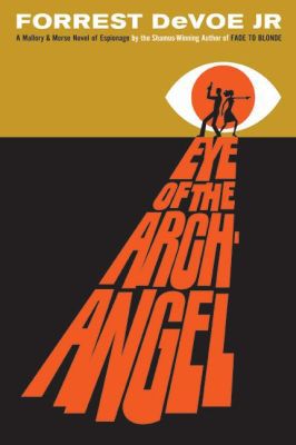 Eye of the Archangel