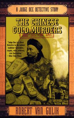 The Chinese Gold Murders